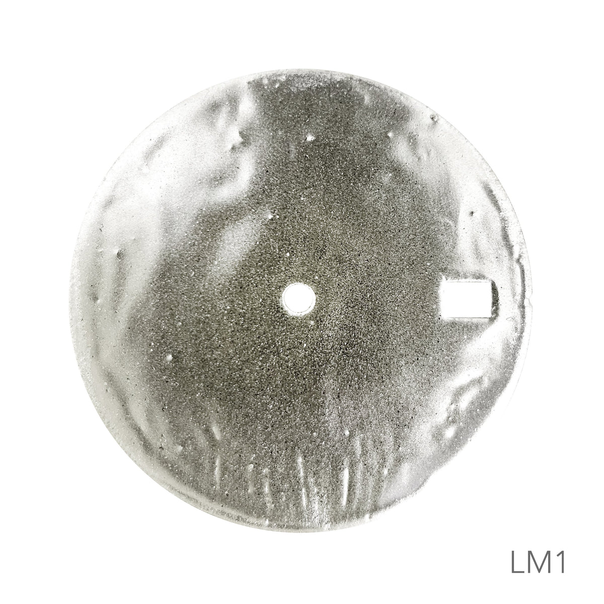 Dial - Handcrafted Series - Liquidmetal