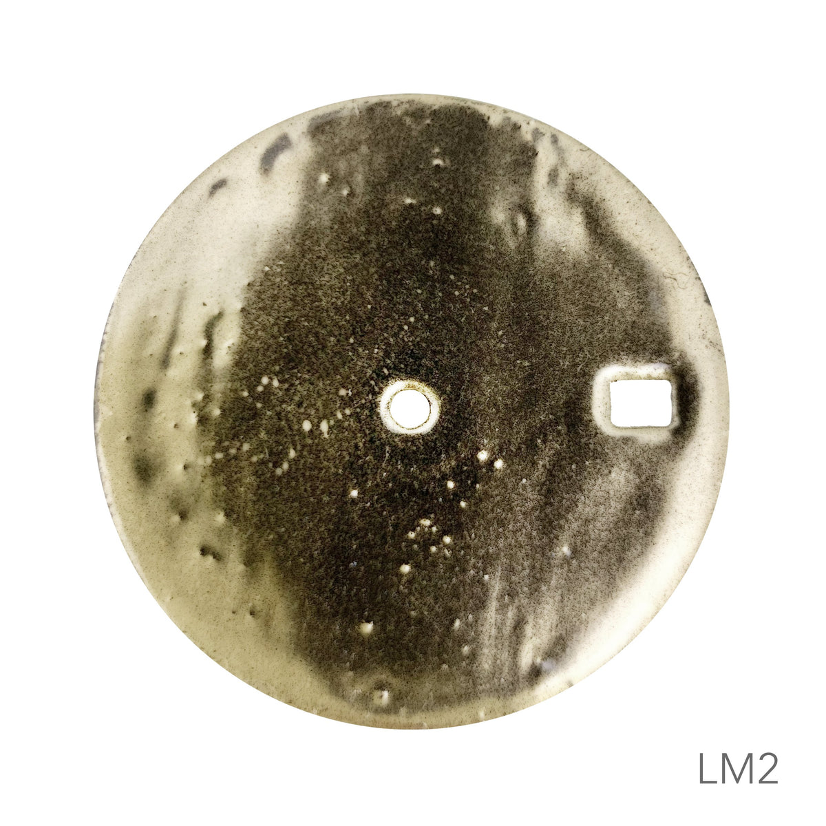 Dial - Handcrafted Series - Liquidmetal