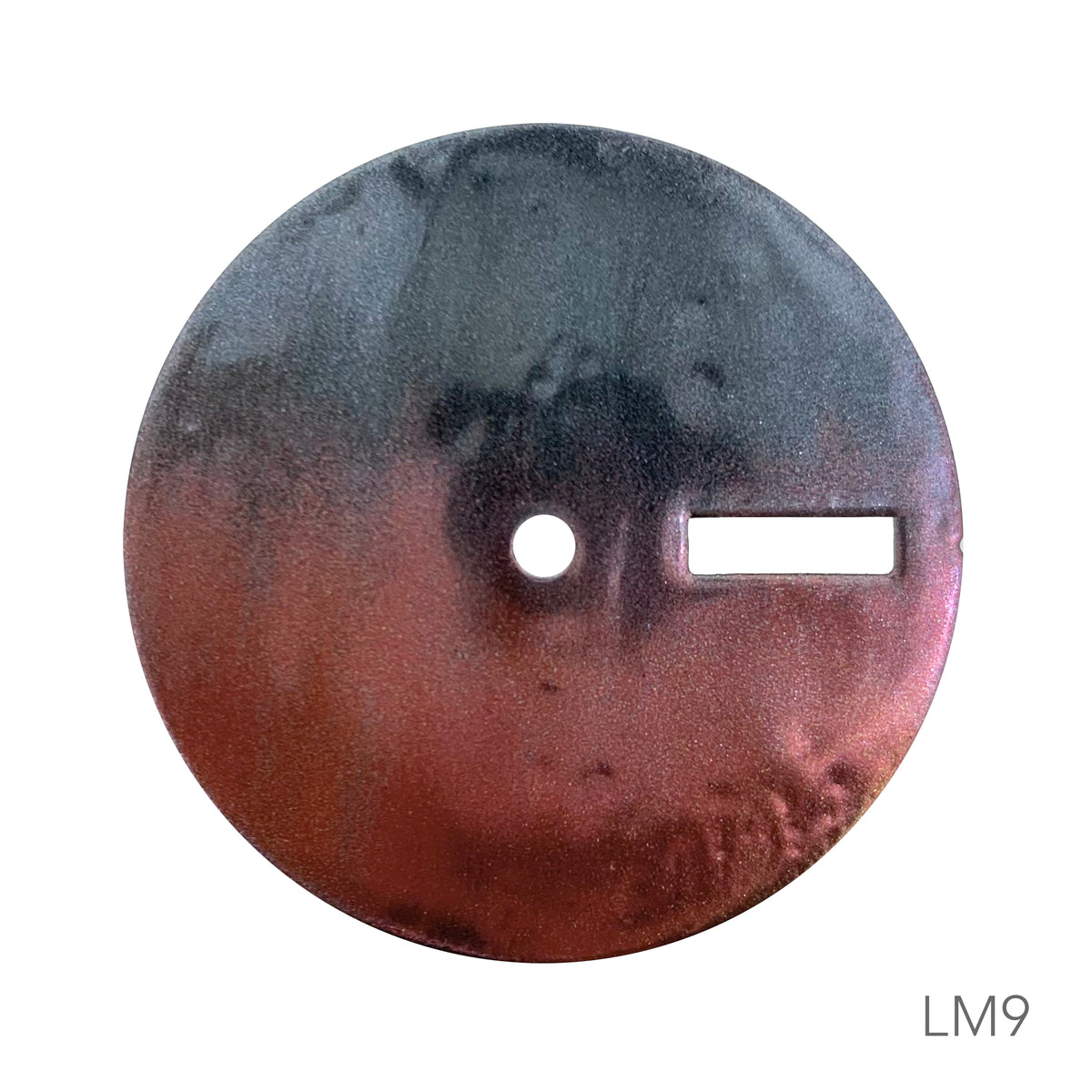 Dial - Handcrafted Series - Liquidmetal