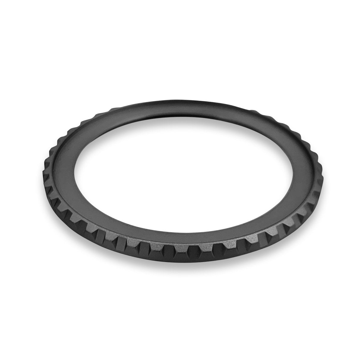 Bezel - SKX007/SRPD LX - Bead Blasted PVD Black