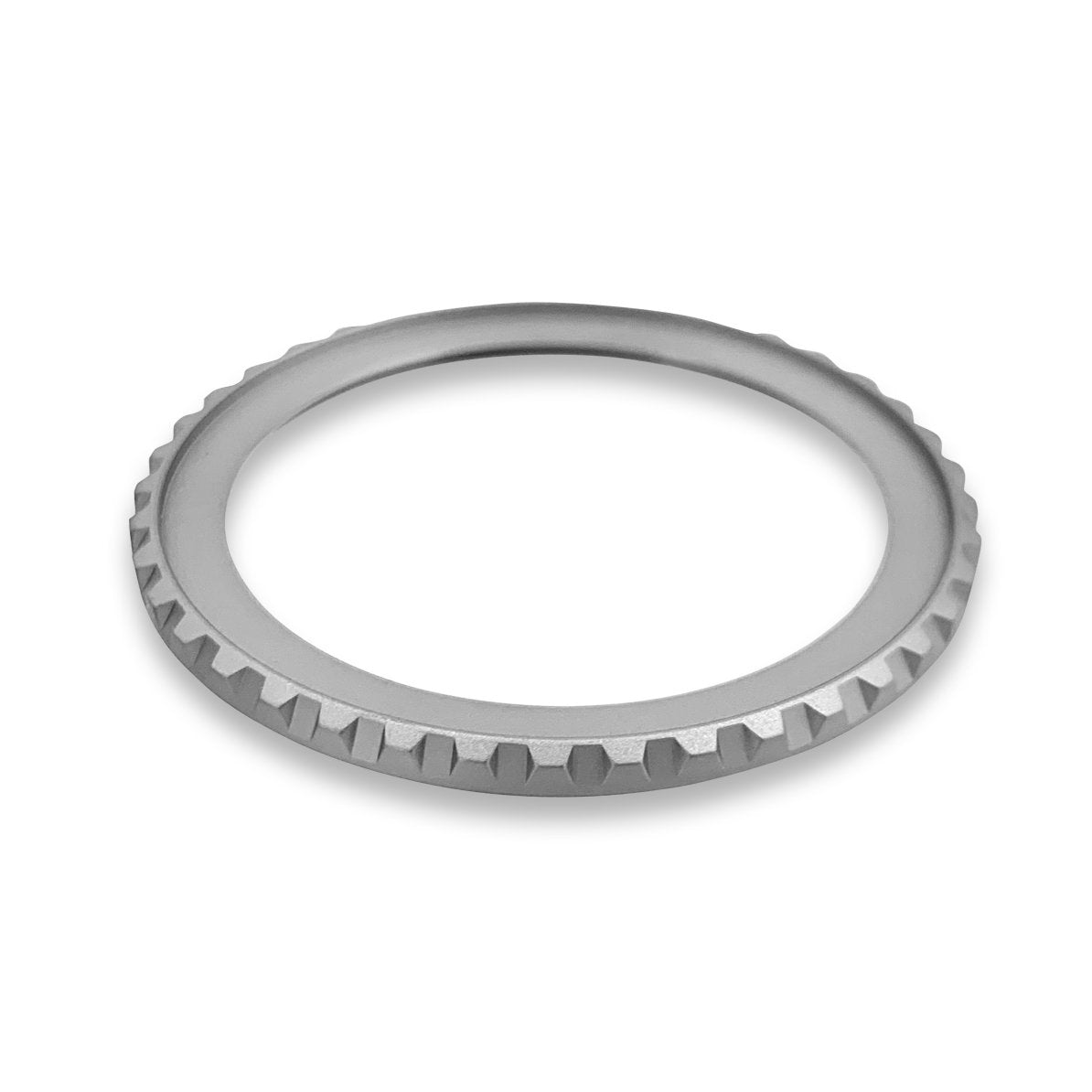 Bezel - SKX007/SRPD LX - Bead Blasted Steel