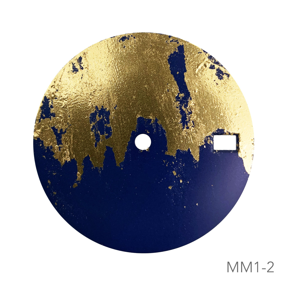 Dial - Handcrafted Series - Magma