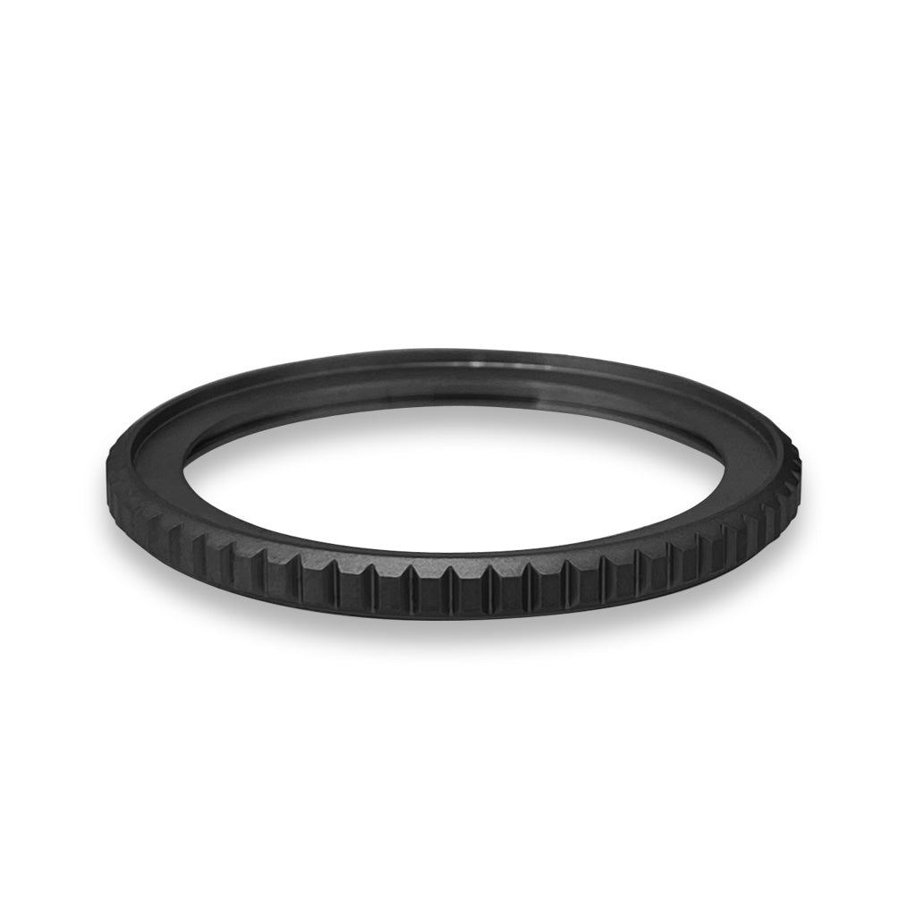 Bezel - SKX007/SRPD MM - Bead Blasted PVD Black