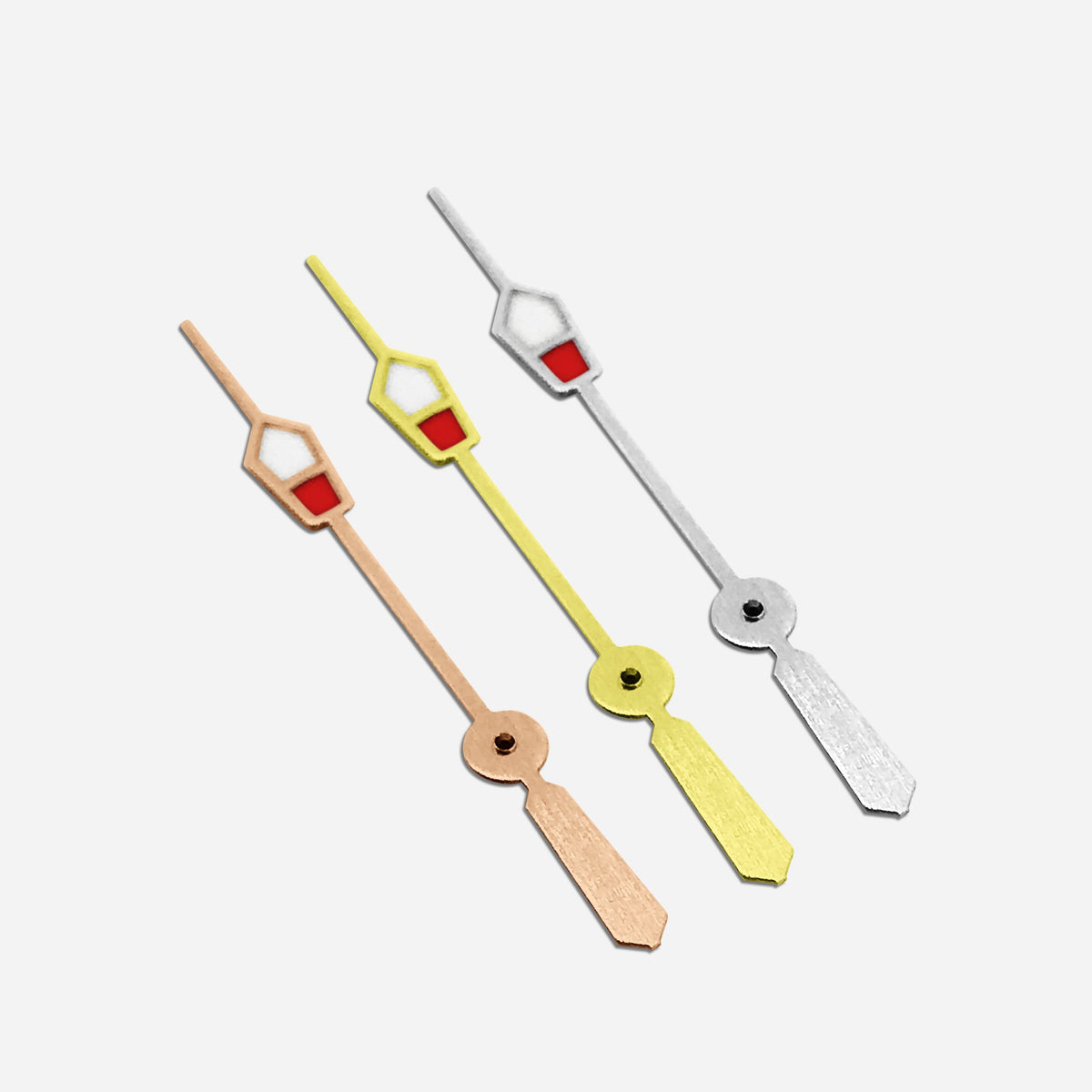 Hands - MM Second Hands