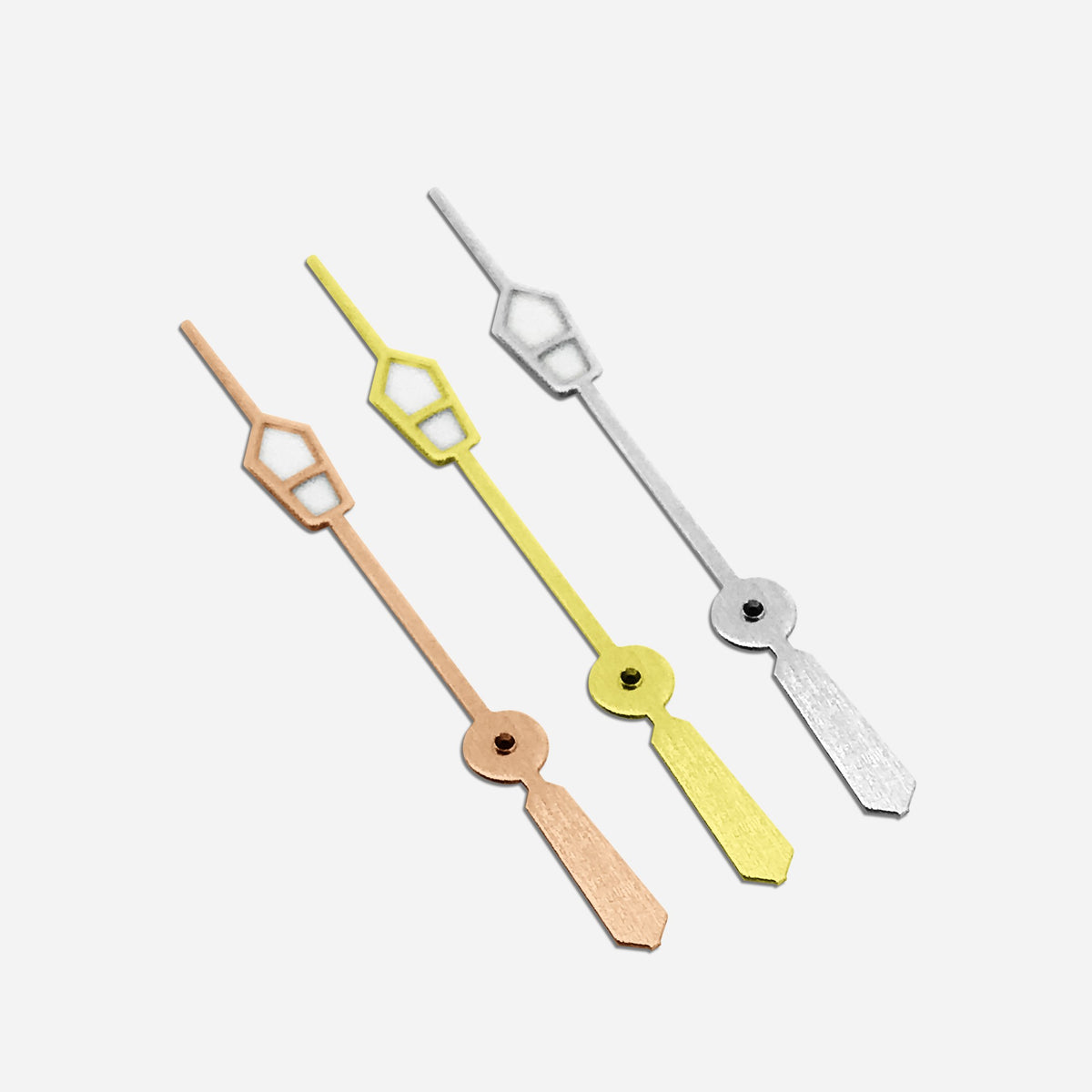 Hands - MM Second Hands