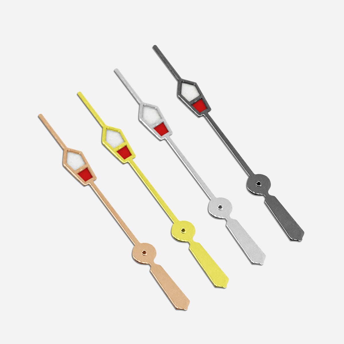 Hands - MM Second Hands