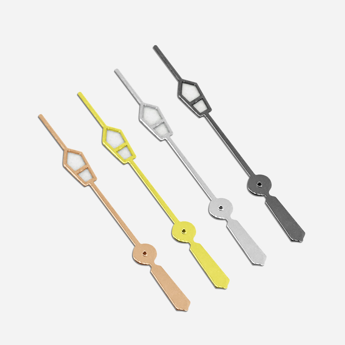 Hands - MM Second Hands