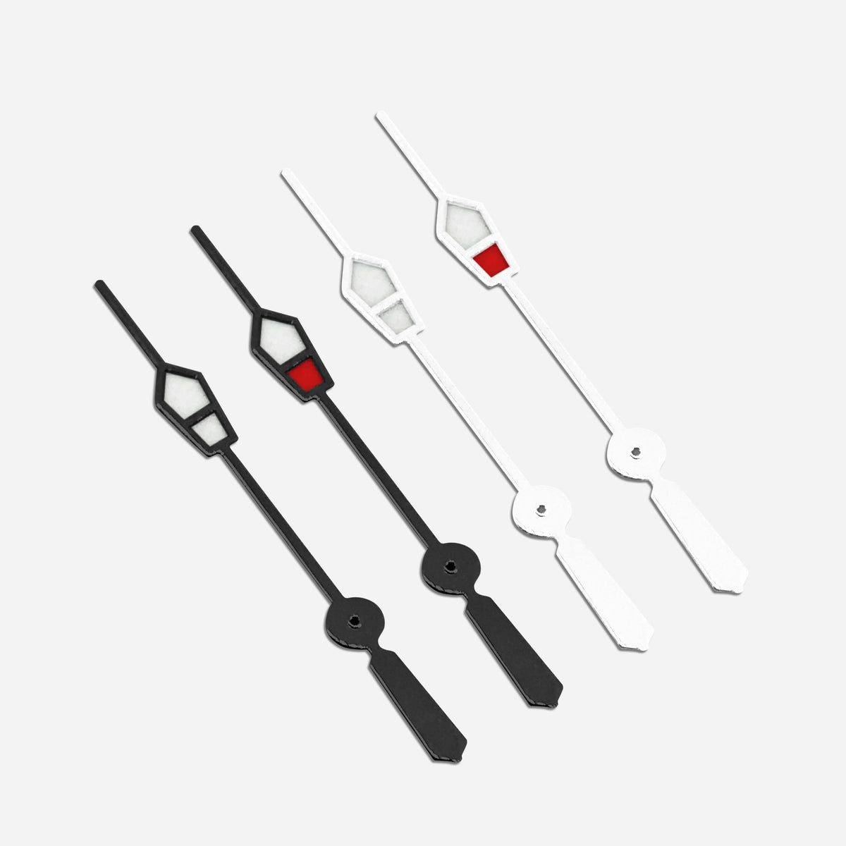 Hands - MM Second Hands