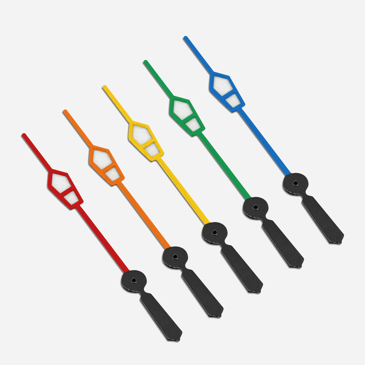 Hands - MM Second Hands