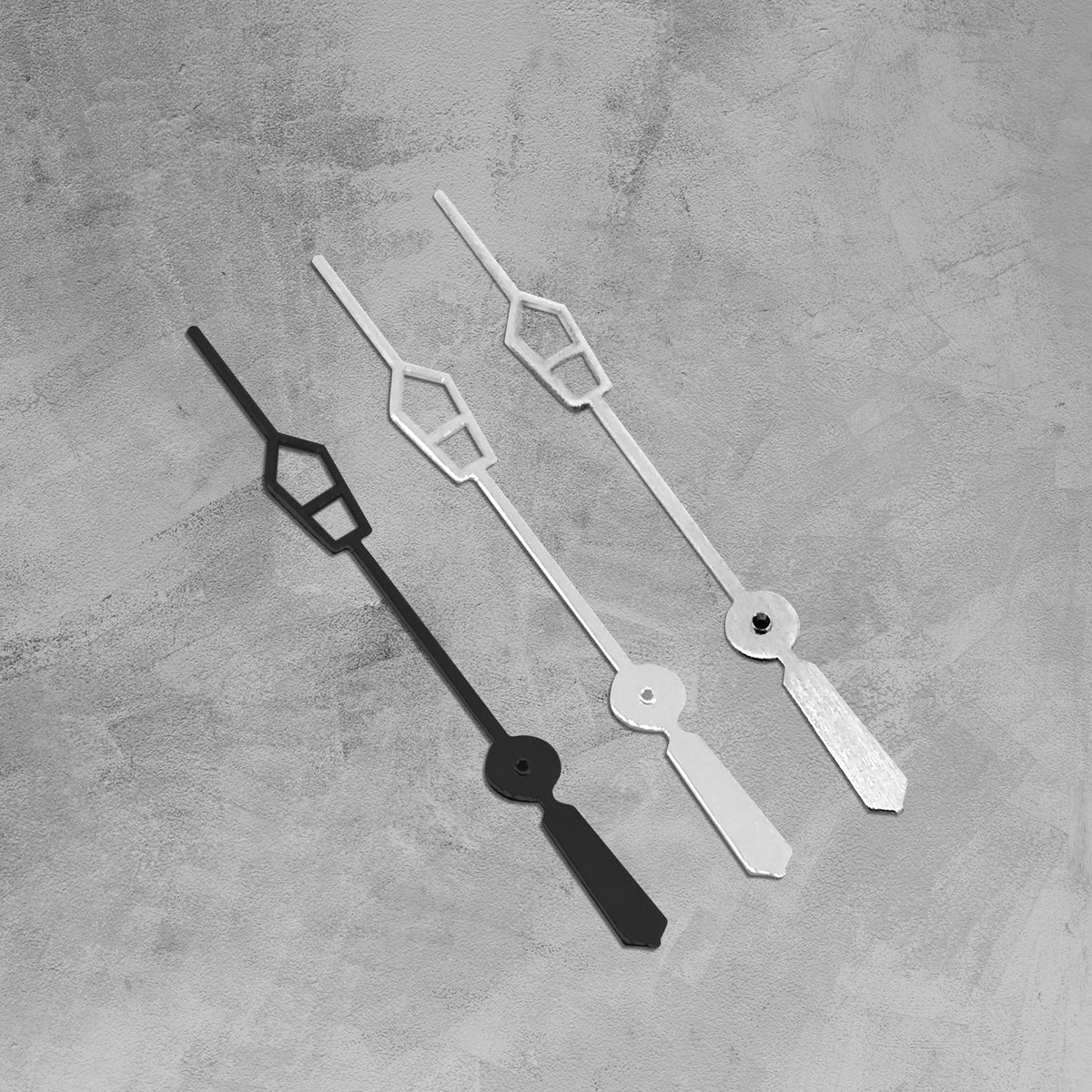 Hands - MM Second Hands