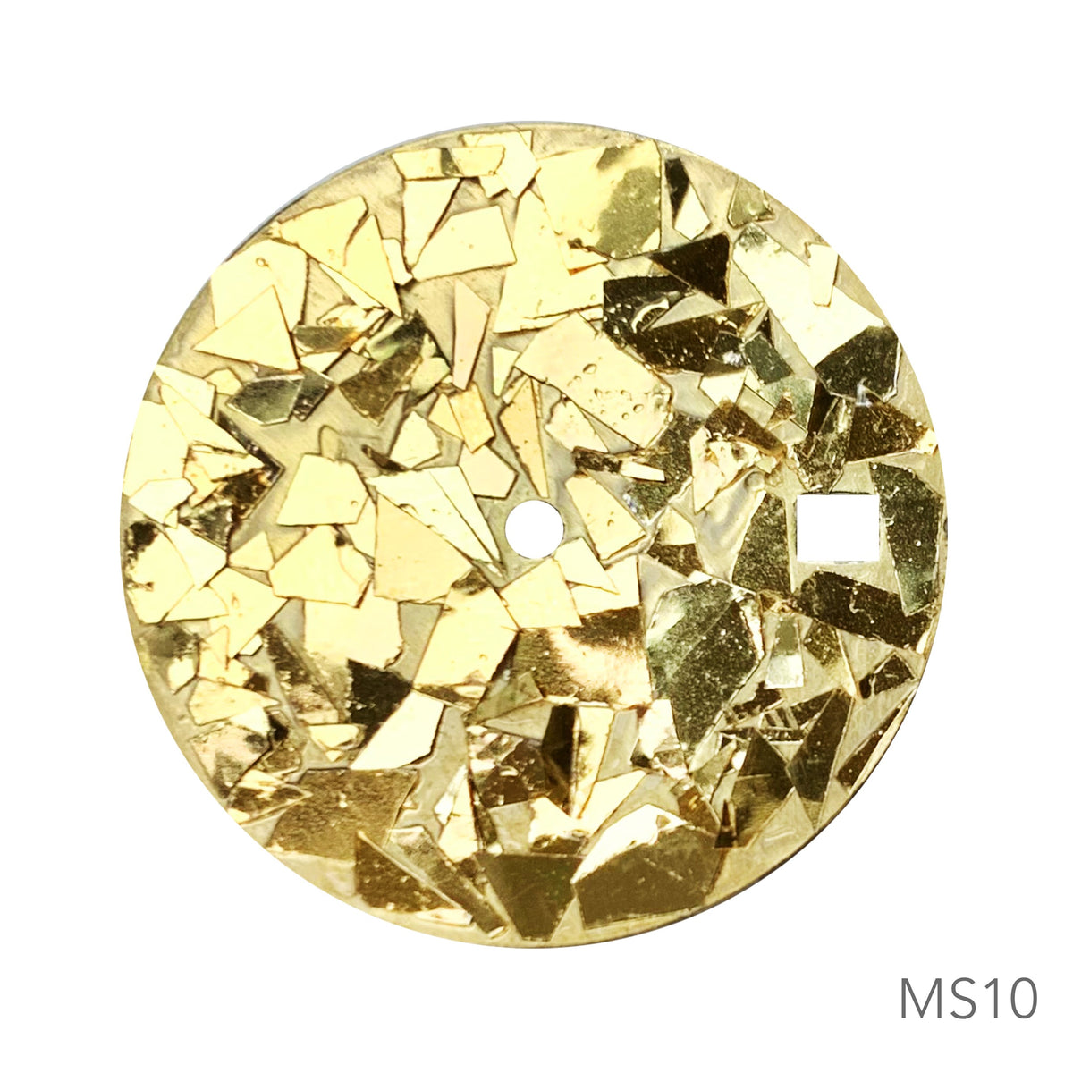 Dial - Handcrafted Series - Mosaic MK2