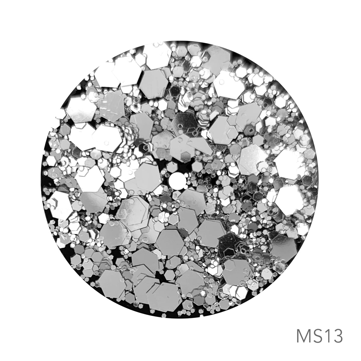 Dial - Handcrafted Series - Mosaic MK3