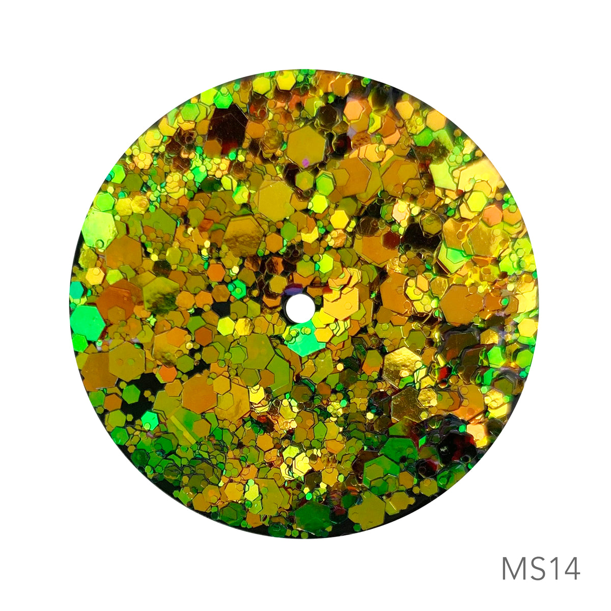 Dial - Handcrafted Series - Mosaic MK3