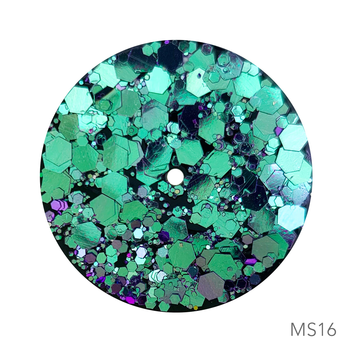 Dial - Handcrafted Series - Mosaic MK3