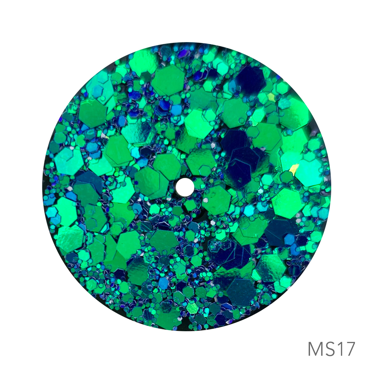 Dial - Handcrafted Series - Mosaic MK3