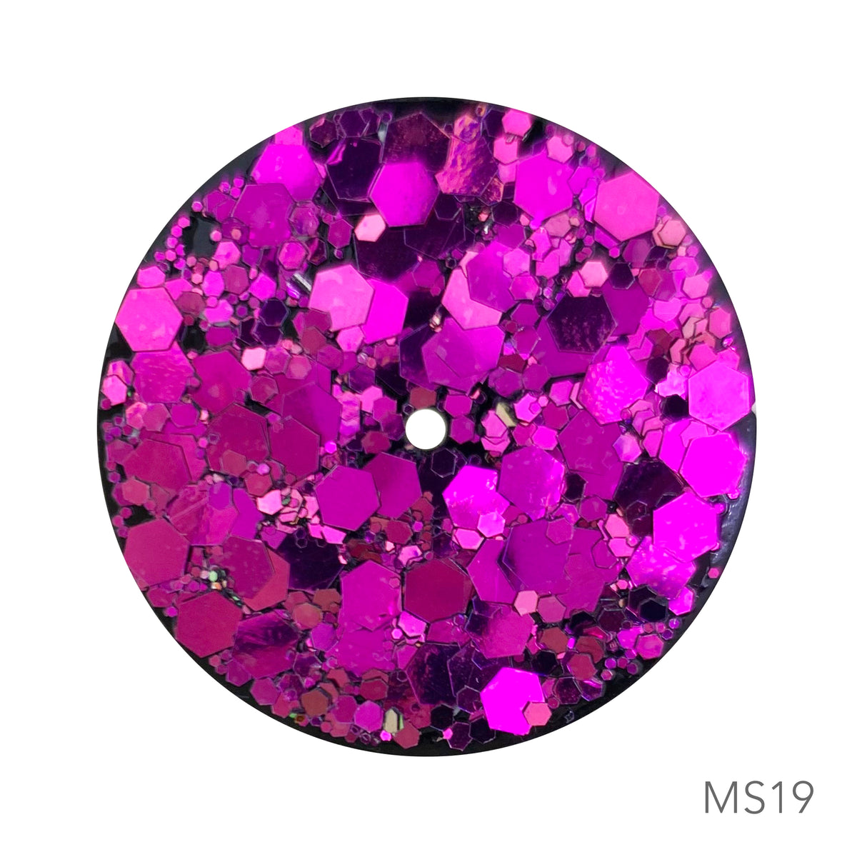 Dial - Handcrafted Series - Mosaic MK3