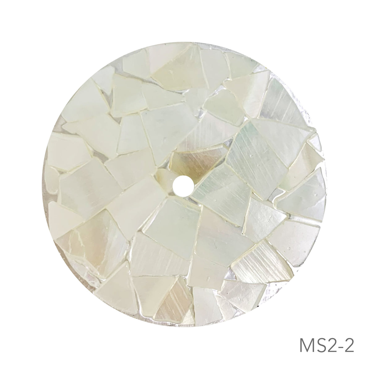 Dial - Handcrafted Series - Mosaic