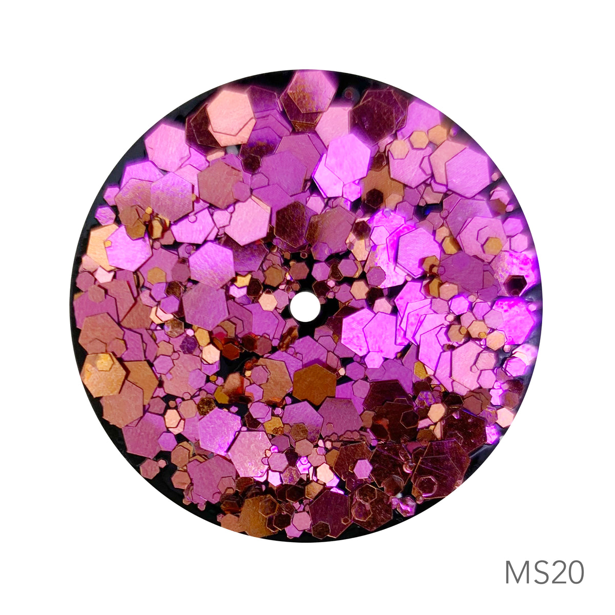 Dial - Handcrafted Series - Mosaic MK3