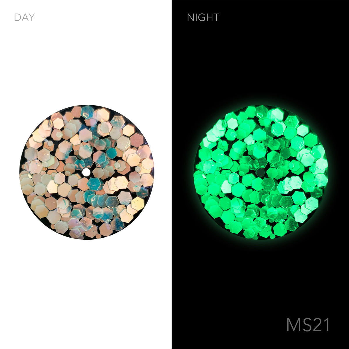 Dial - Handcrafted Series - Mosaic MK3