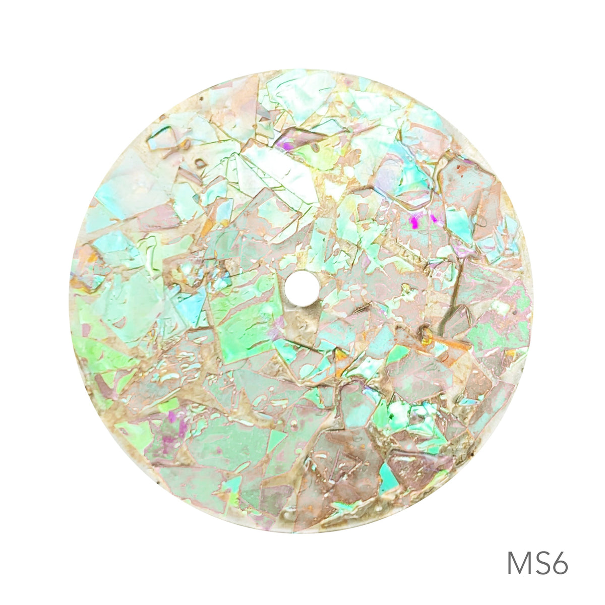 Dial - Handcrafted Series - Mosaic MK2