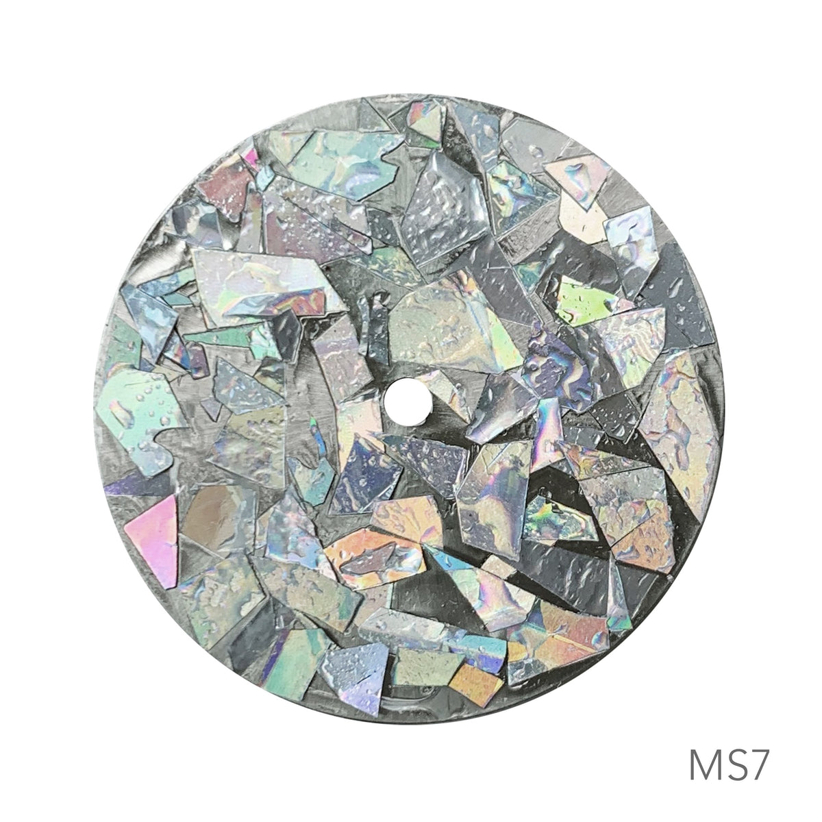 Dial - Handcrafted Series - Mosaic MK2