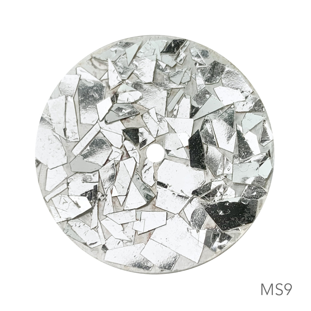 Dial - Handcrafted Series - Mosaic MK2