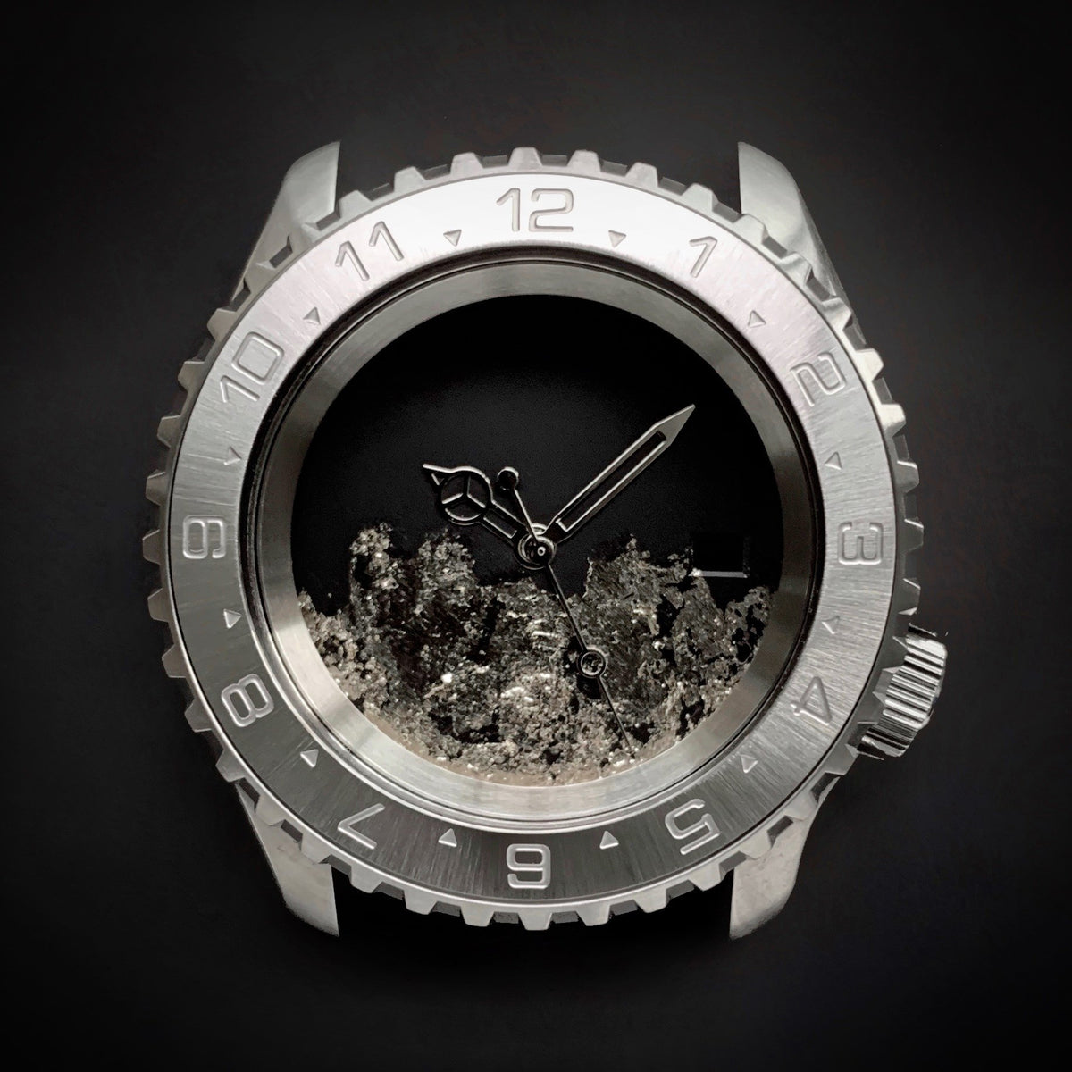 Dial - Handcrafted Series - Magma