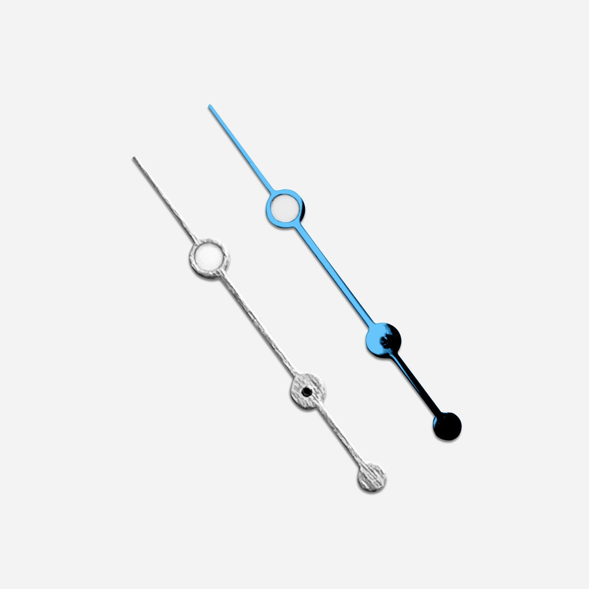 Hands - MERC Second Hands