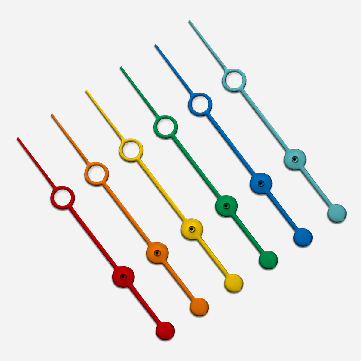 Hands - MERC Second Hands