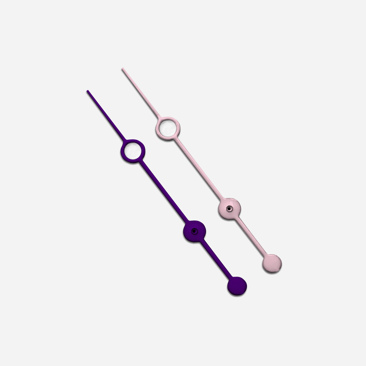 Hands - MERC Second Hands