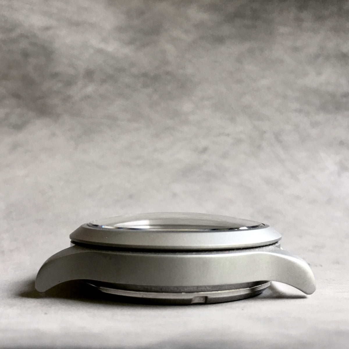 Sapphire Double Dome - SNK375 - 29mm