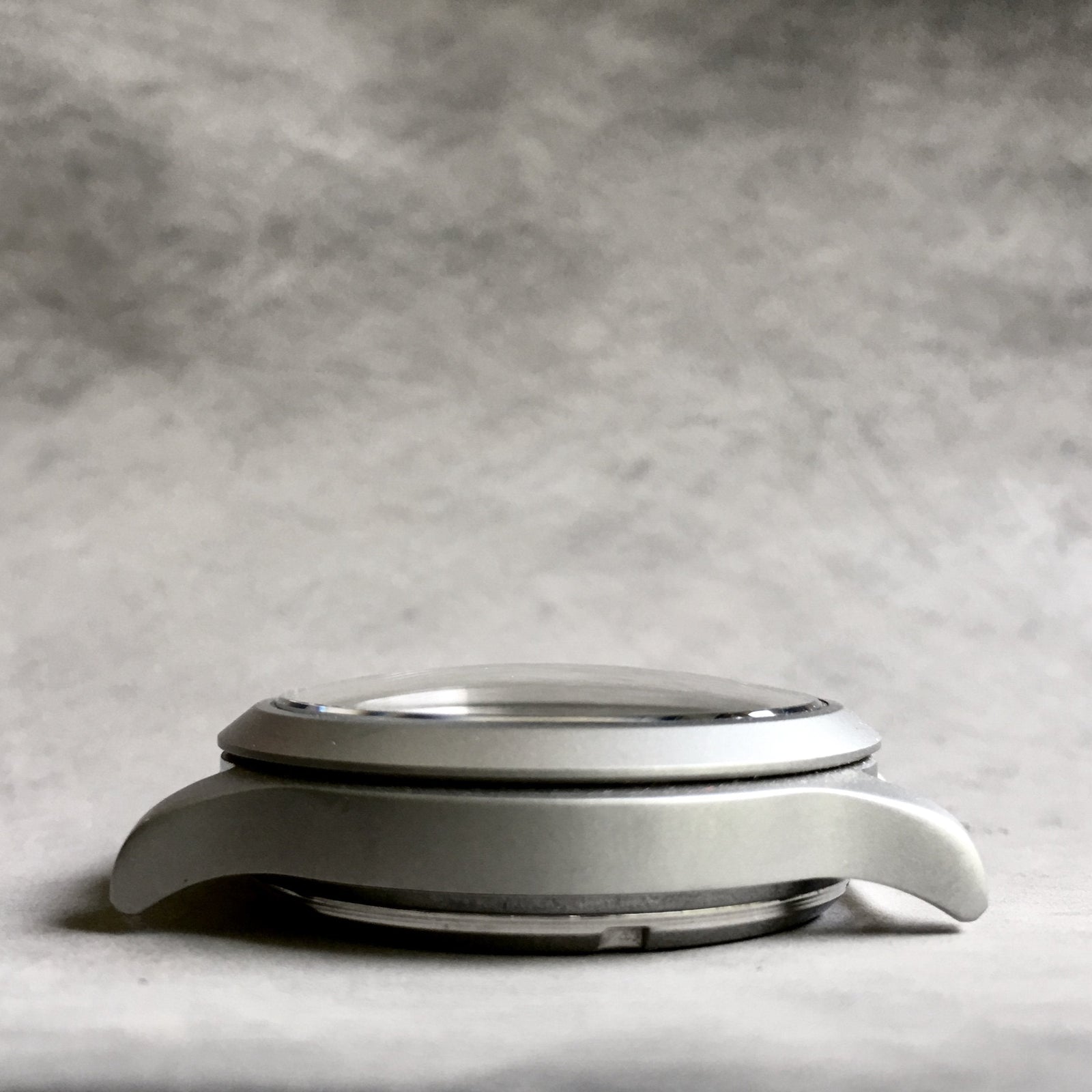 Sapphire Double Dome - SNK375 - 29mm