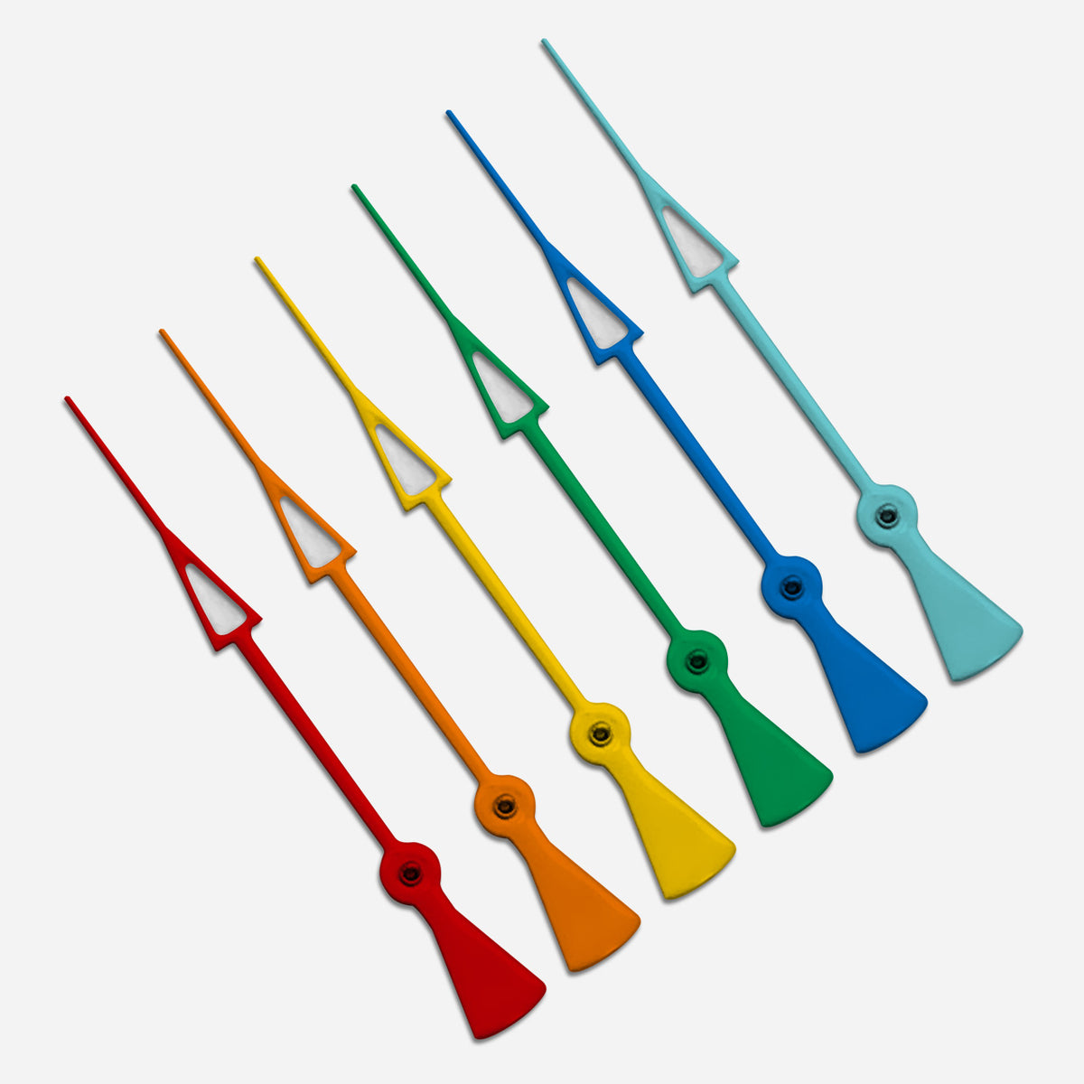 Hands - Monster Second Hands