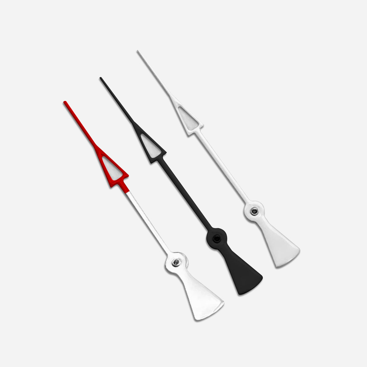 Hands - Monster Second Hands