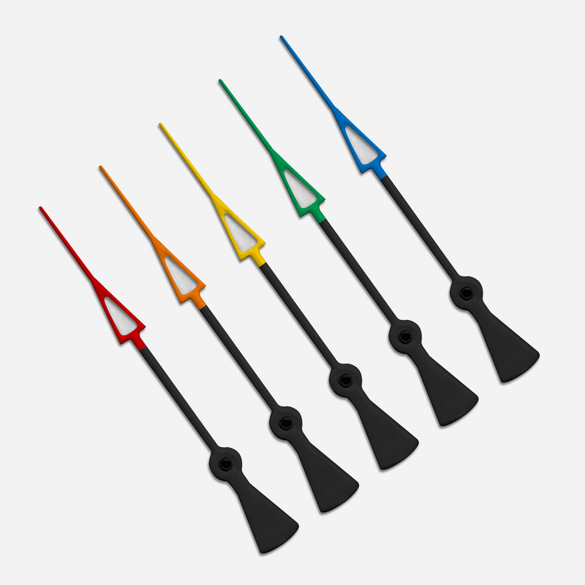 Hands - Monster Second Hands