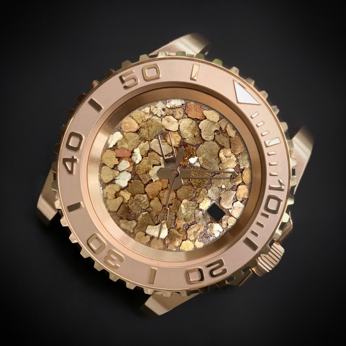 Dial - Handcrafted Series - Mosaic MK2