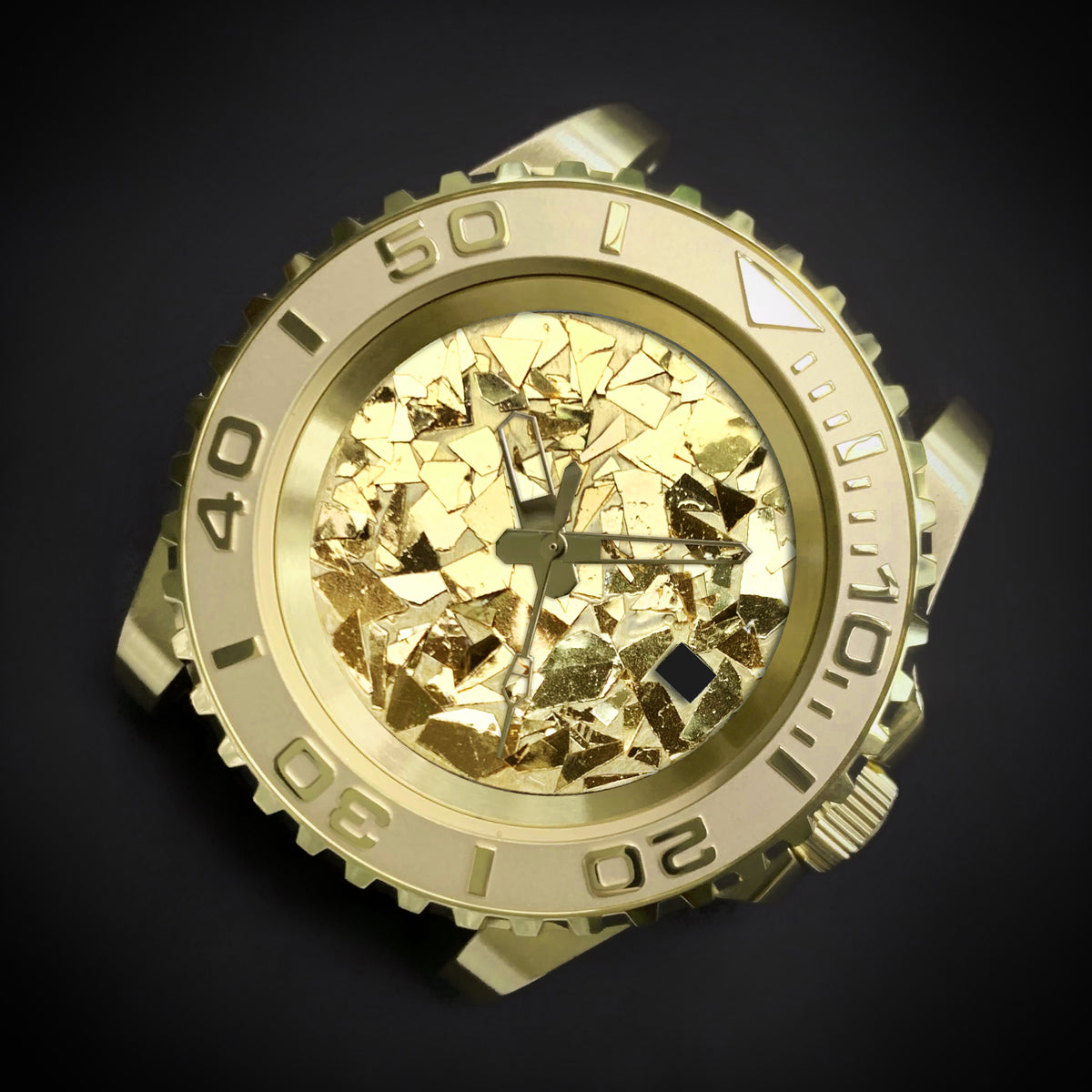 Dial - Handcrafted Series - Mosaic MK2