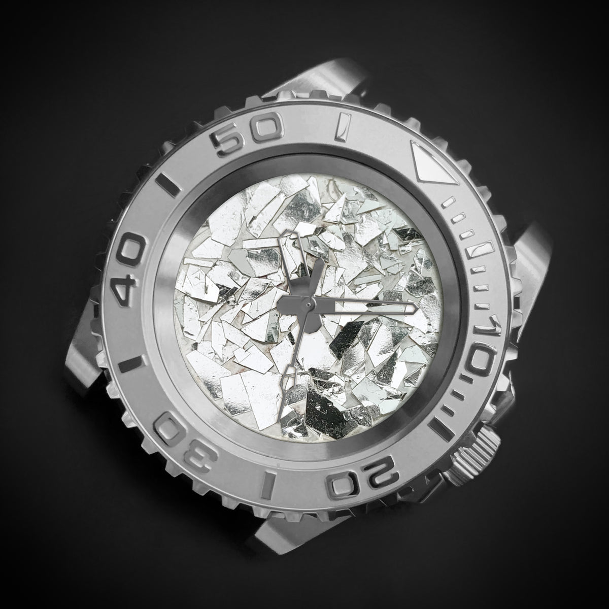 Dial - Handcrafted Series - Mosaic MK2