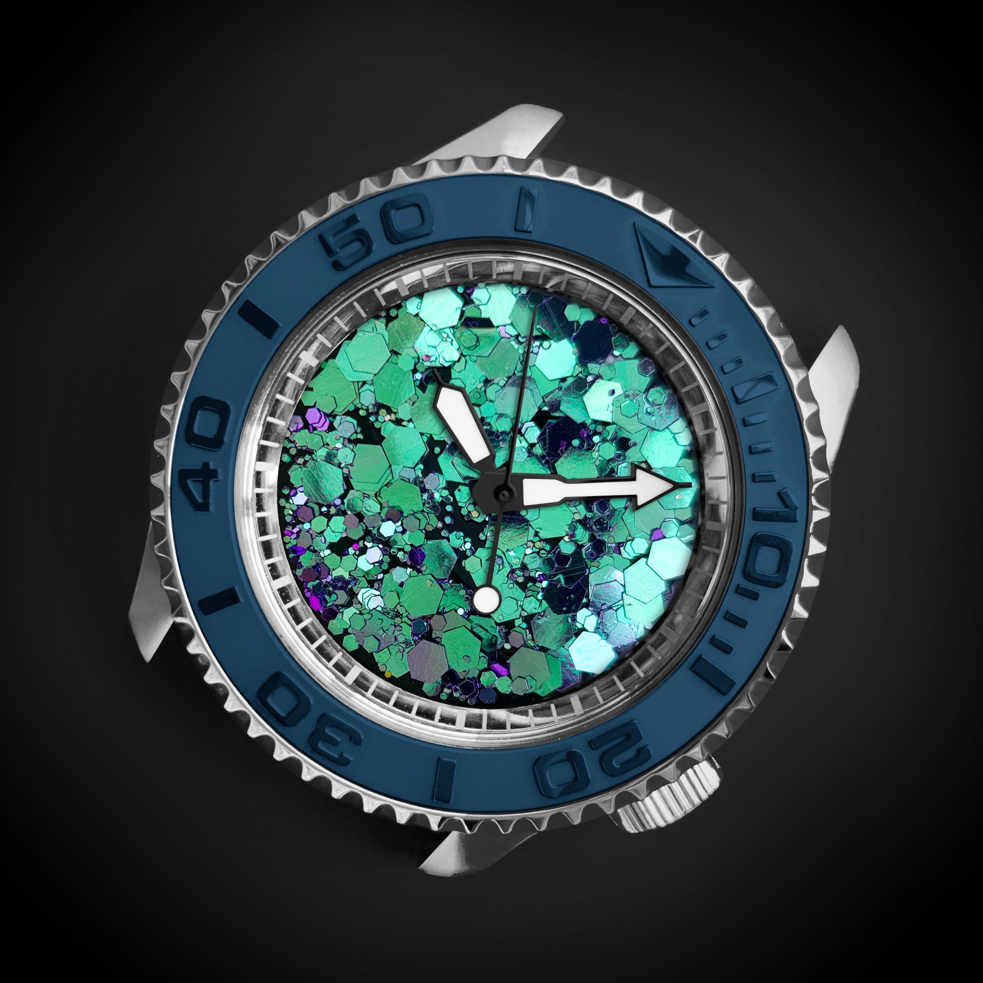 Dial - Handcrafted Series - Mosaic MK3