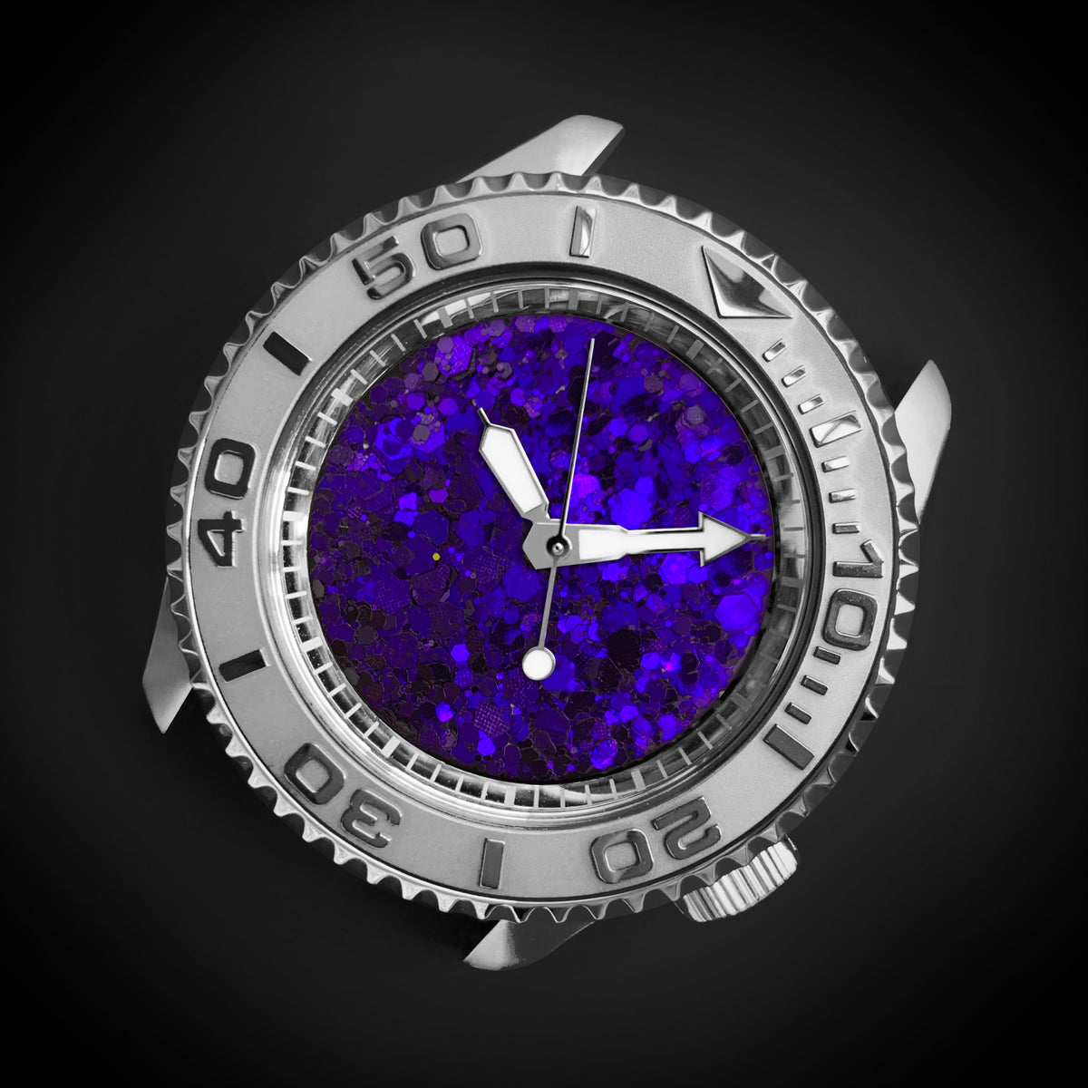 Dial - Handcrafted Series - Mosaic MK3