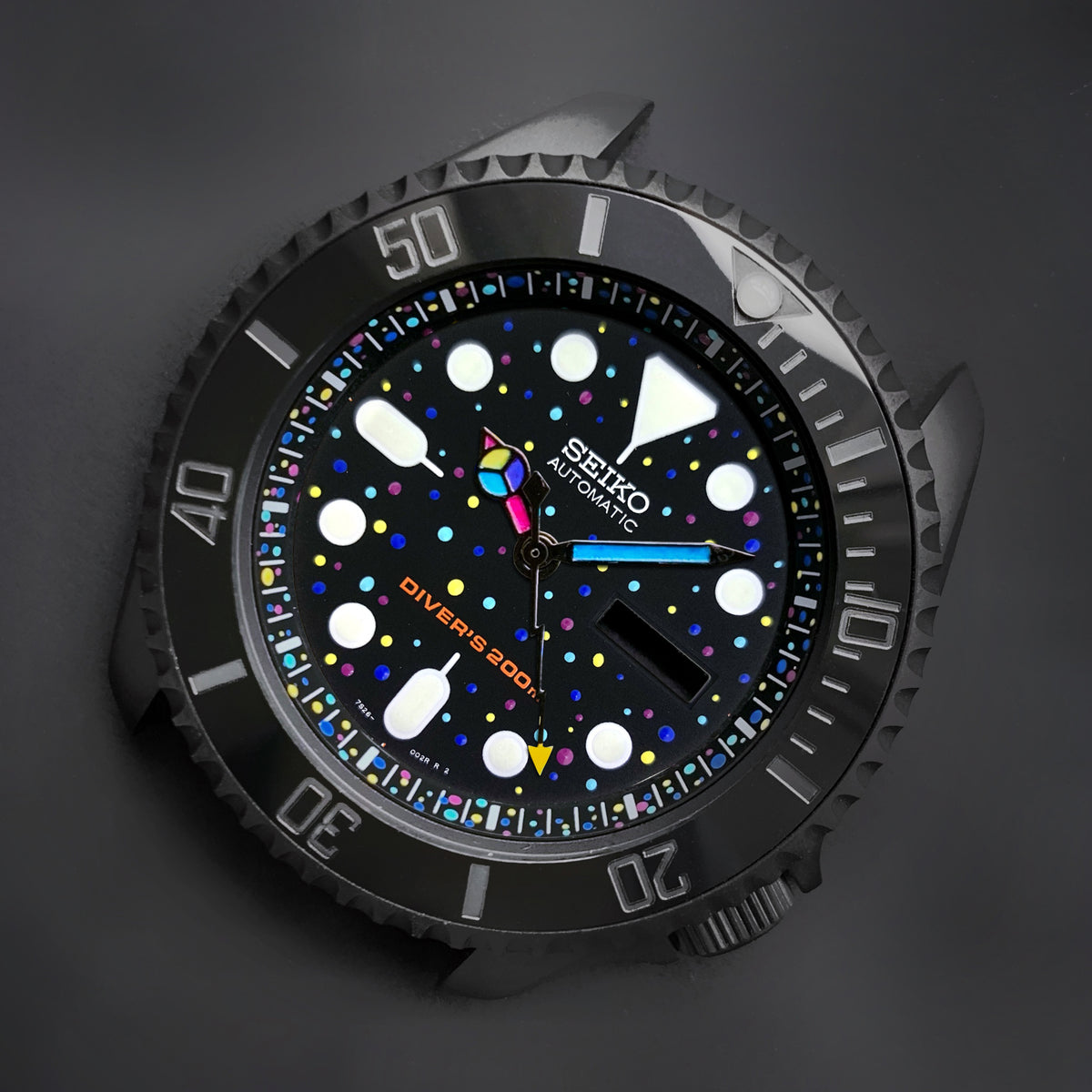 Dial - Handcrafted Series - Original