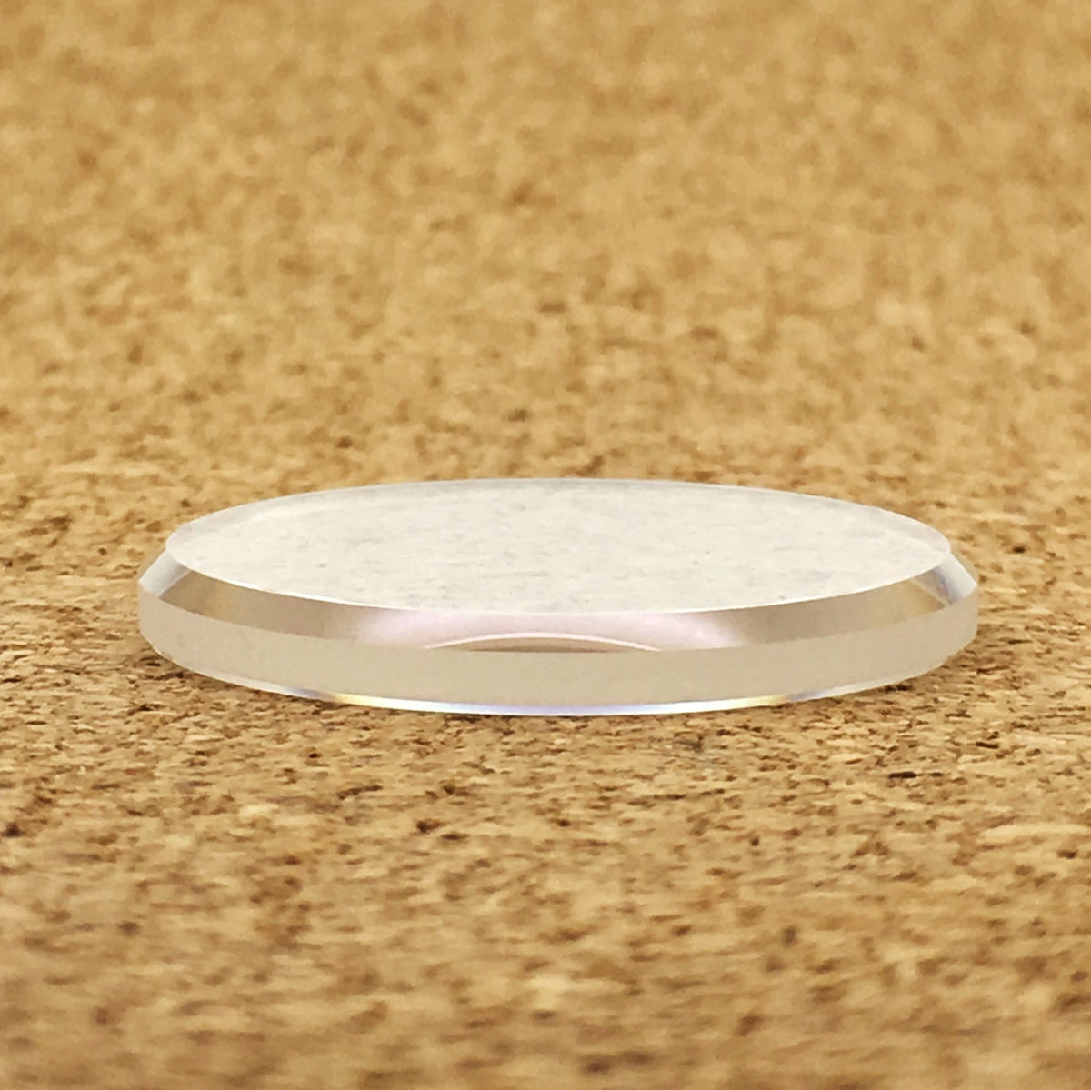 Sapphire Flat - SKX007/SRPD