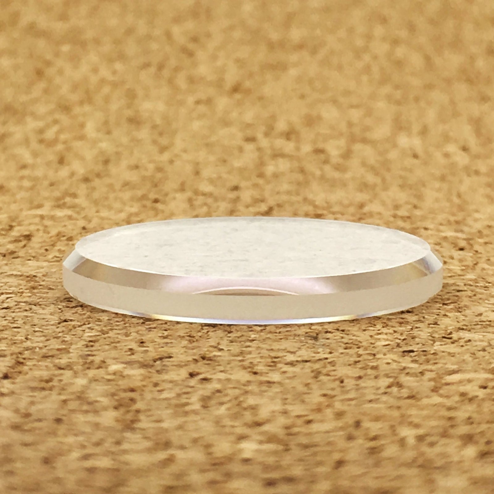 Sapphire Flat - SKX007/SRPD