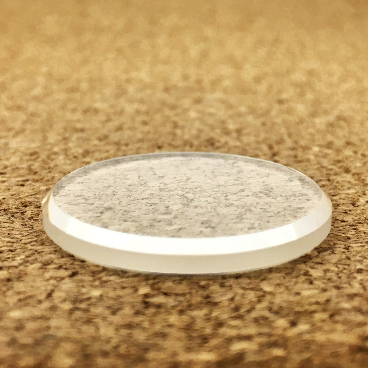 Sapphire Flat - SKX007/SRPD