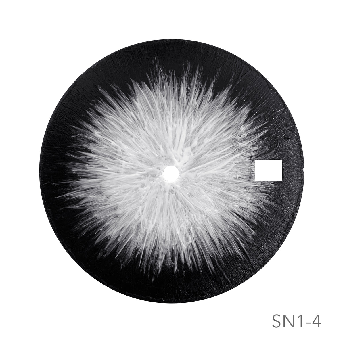 Dial - Handcrafted Series - Supernova