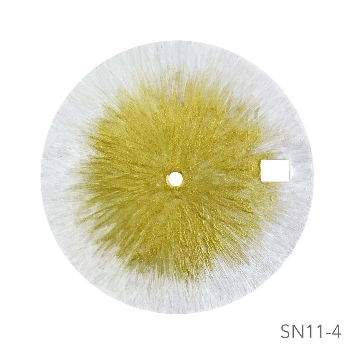 Dial - Handcrafted Series - Supernova