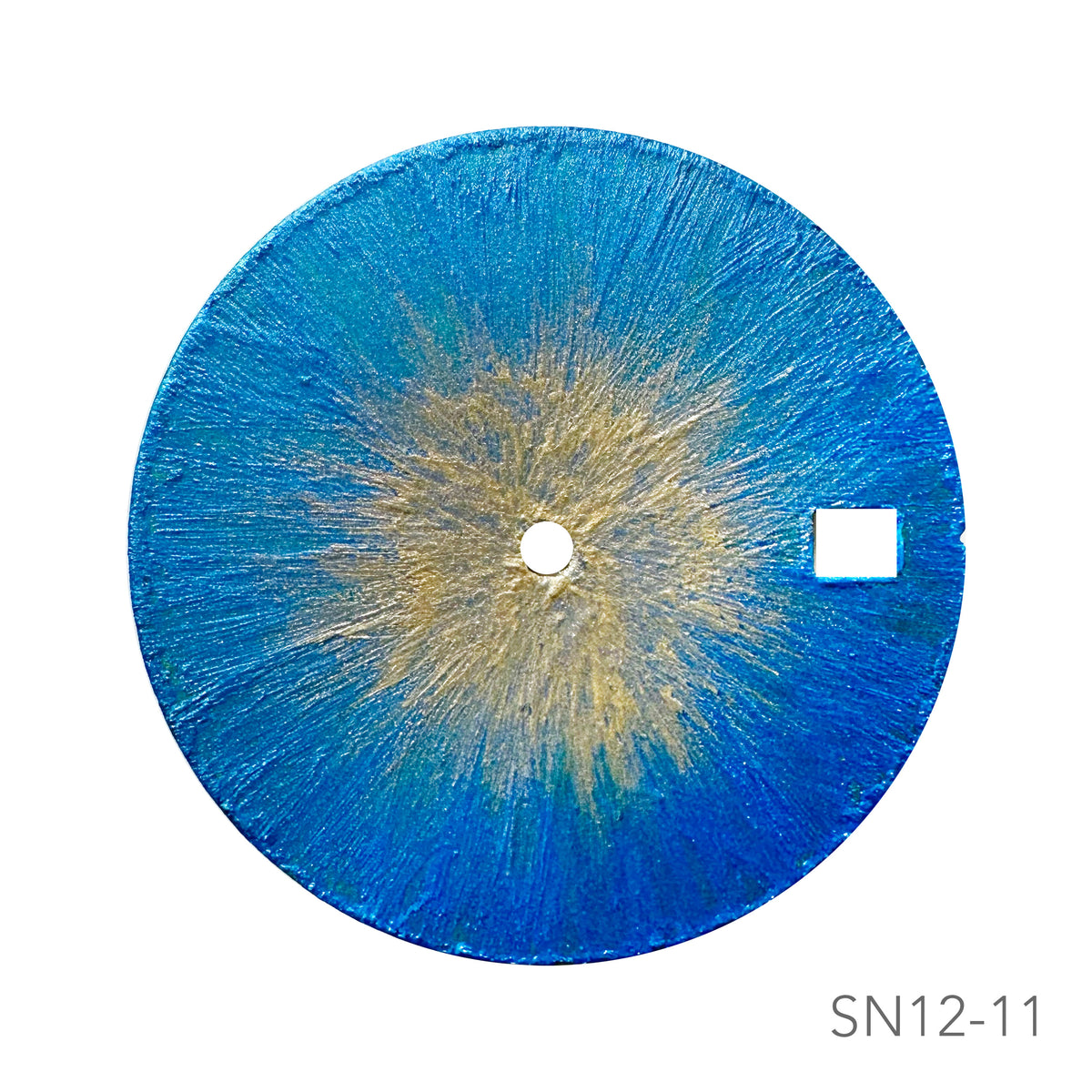 Dial - Handcrafted Series - Supernova