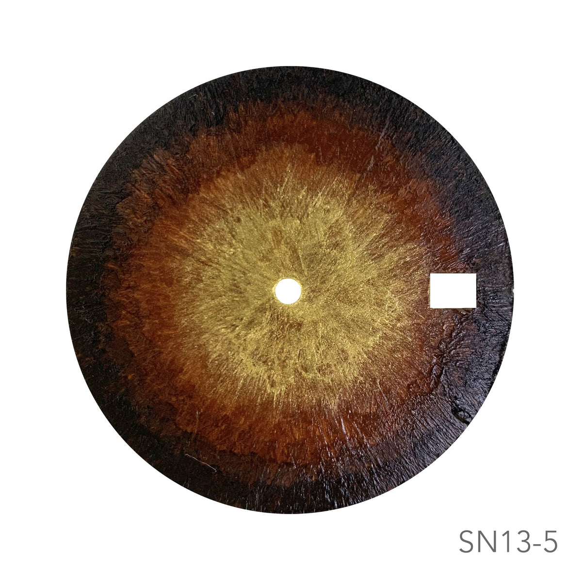 Dial - Handcrafted Series - Supernova