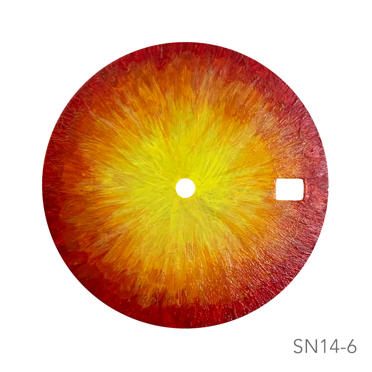 Dial - Handcrafted Series - Supernova