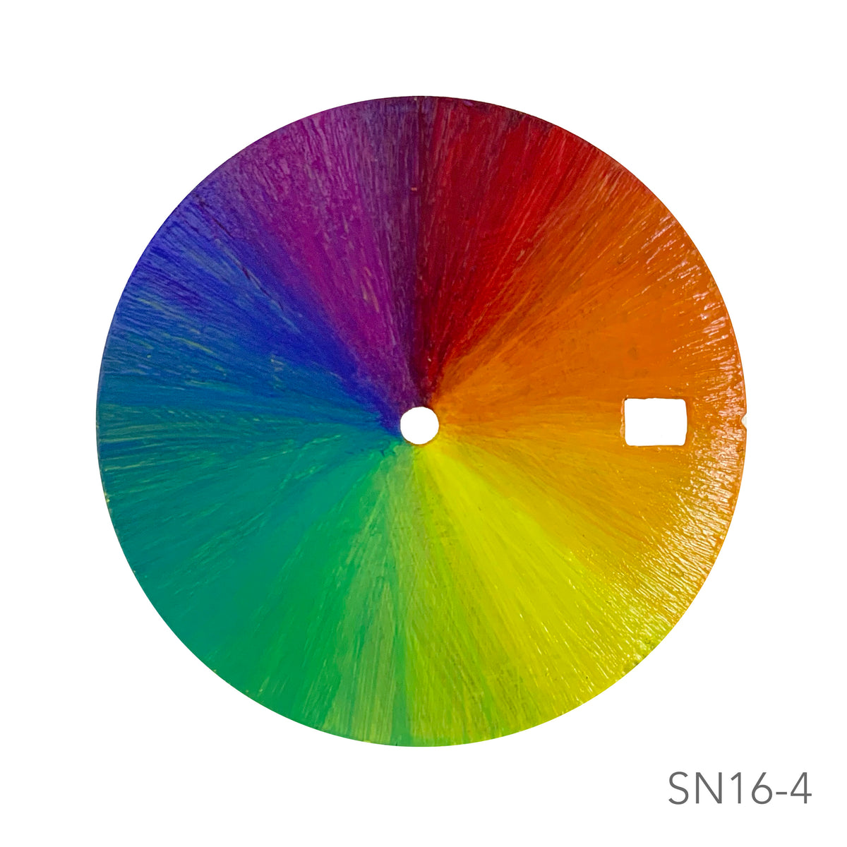 Dial - Handcrafted Series - Supernova